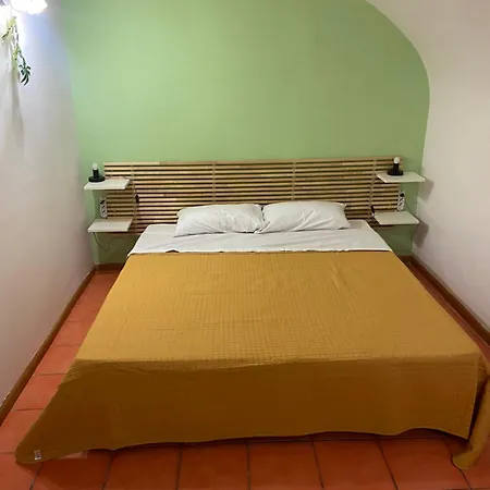 Guest house Ciuri Tuttu L'annu Catania