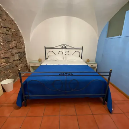 Ciuri Tuttu L'annu Maison d'hôtes *