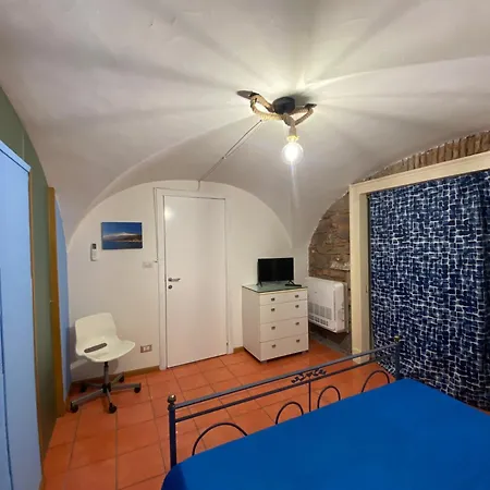 Guest house Ciuri Tuttu L'annu *