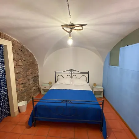 Guest house Ciuri Tuttu L'annu Catania