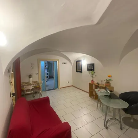 Guest house Ciuri Tuttu L'annu *