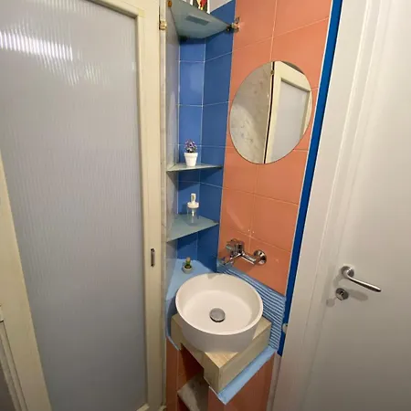 Ciuri Tuttu L'annu Guest house