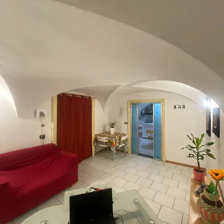 Ciuri Tuttu L'annu Guest house Catania