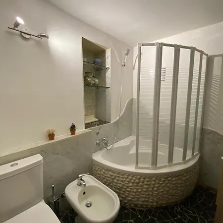 Gasthuis Ciuri Tuttu L'annu Catánia