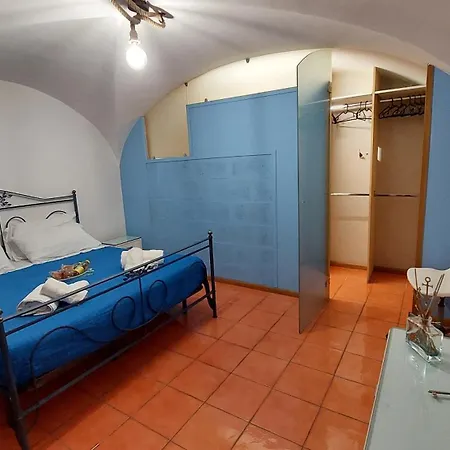 Ciuri Tuttu L'annu Gasthuis Catánia